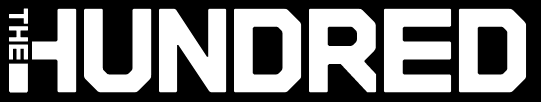 The Hundred league logo